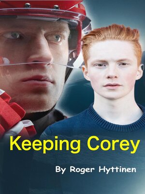cover image of Keeping Corey